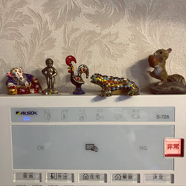 chiroruさんの実例写真