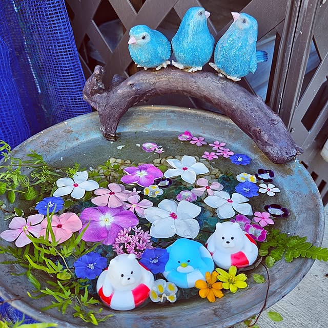 mocomocoさんの部屋