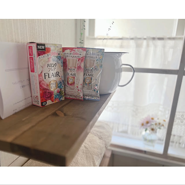 rookuさんのお部屋の写真