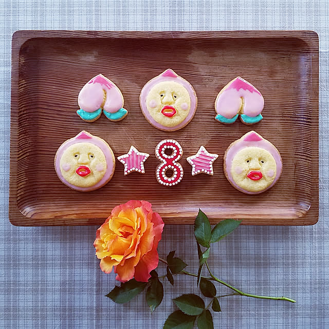 325unさんの実例写真