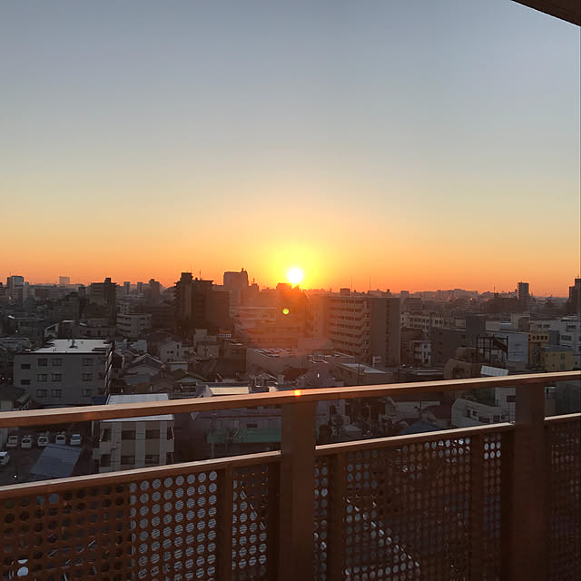机のインテリア実例 - 2018-01-01 07:09:11