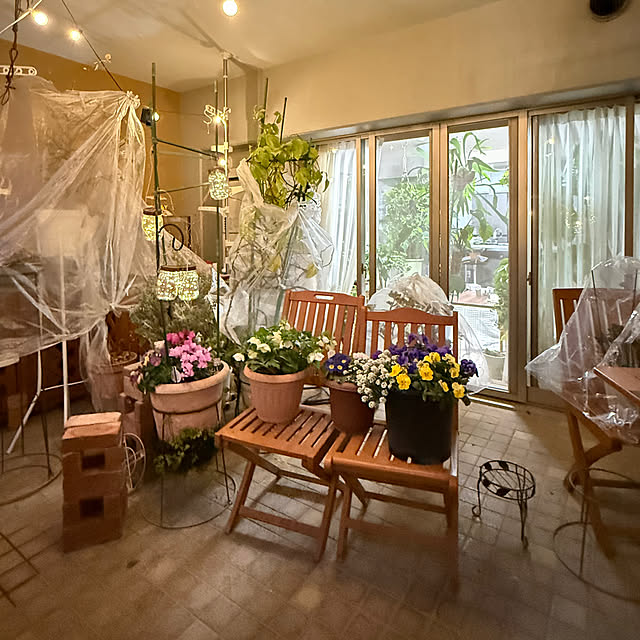 Aqettyさんの実例写真