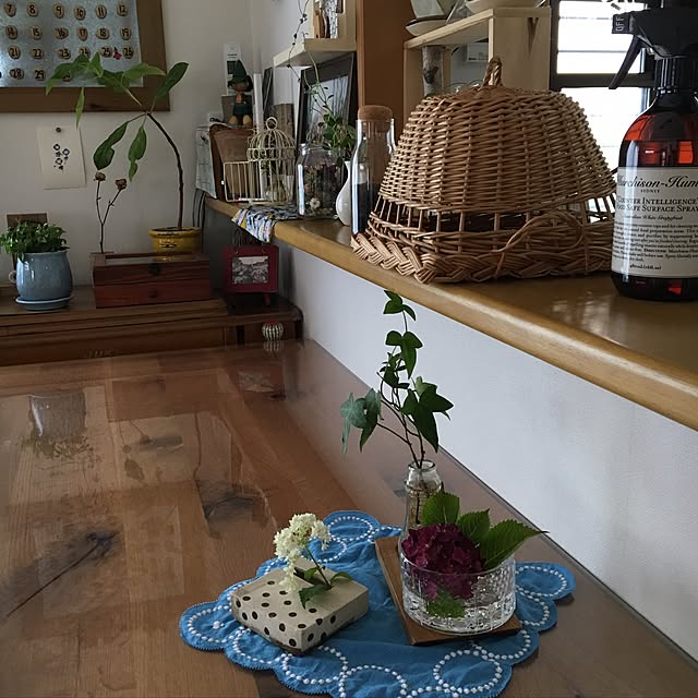 Izumiさんの実例写真