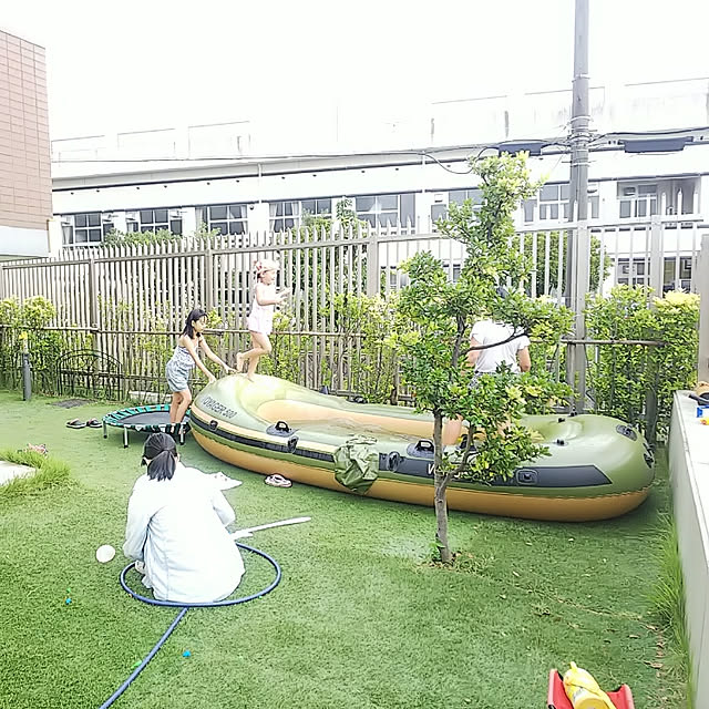 hiromimiさんの実例写真