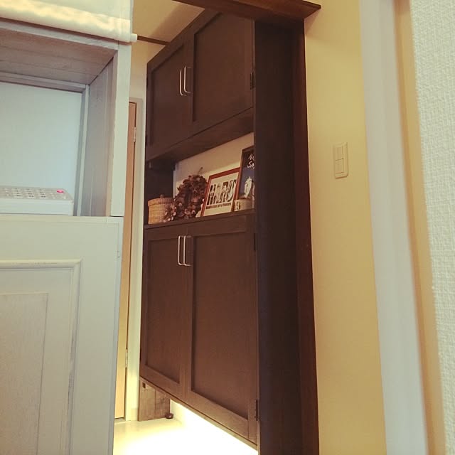 mokaさんの実例写真