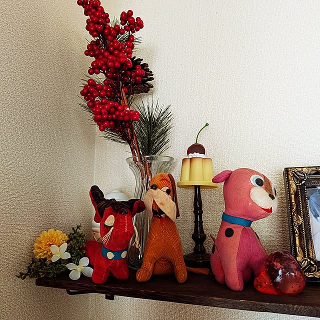 umeboshicyanさんの実例写真