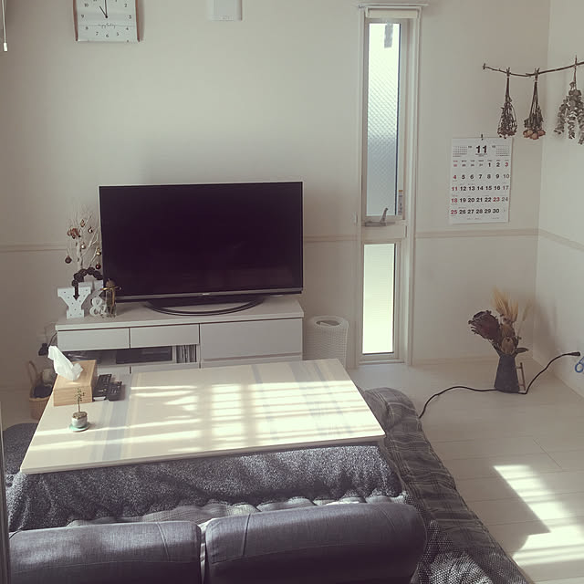 YUKI150cmさんの実例写真