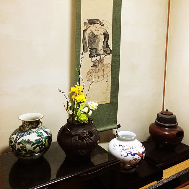 chacoさんの実例写真
