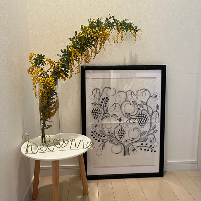 rikuerinka86さんの実例写真