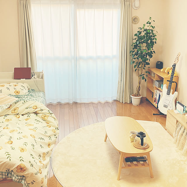 mecoさんの実例写真