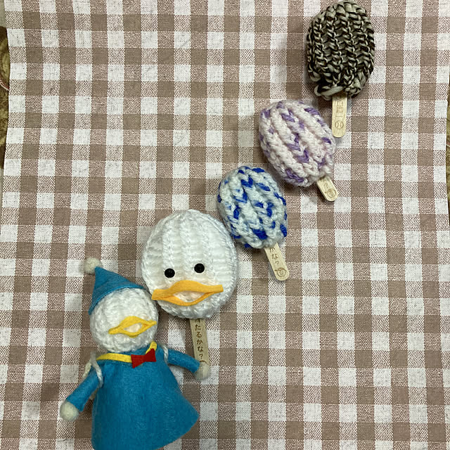manduonmaさんの実例写真
