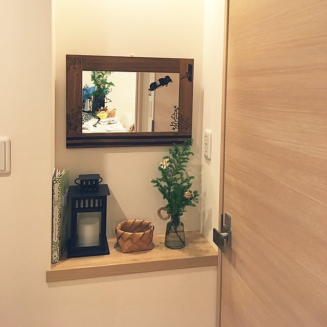 実例写真