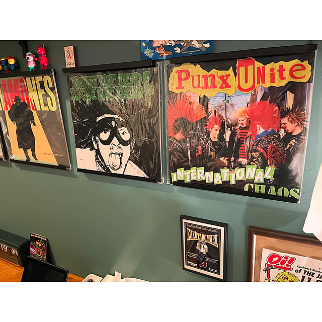 mitsuuuuuuuuさんの実例写真