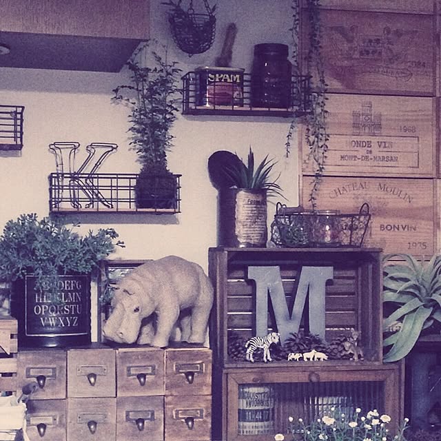 kiyomiさんの実例写真