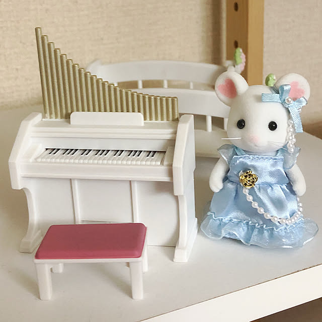 hasukee1107さんの部屋