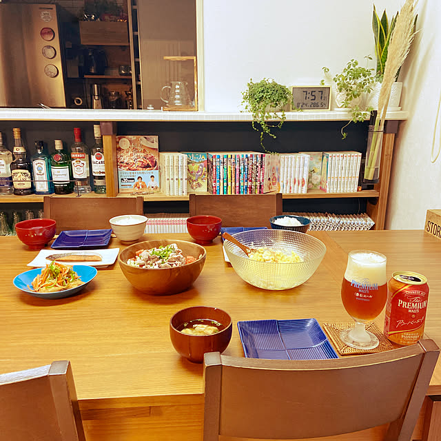 gachaさんの実例写真