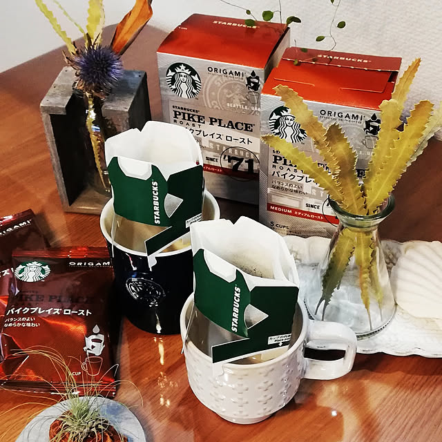 moricoさんの実例写真