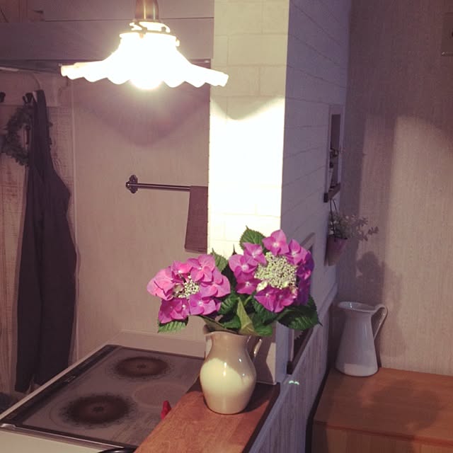 実例写真