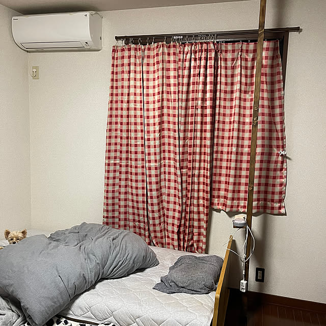 kikiさんの部屋