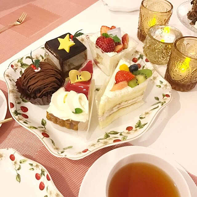 ru-tiaraさんの実例写真