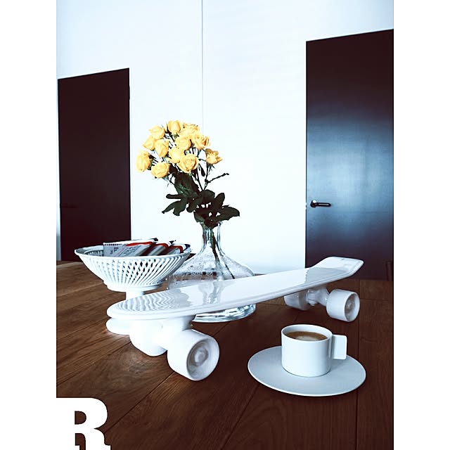 raujikaさんの実例写真