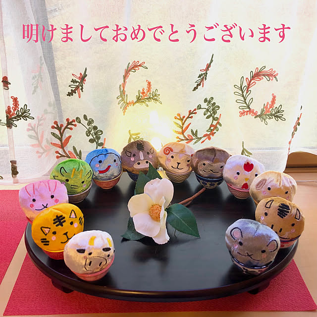 juncocoさんの実例写真