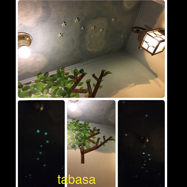 tabasaさんの実例写真