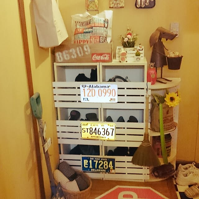 haruminさんの実例写真