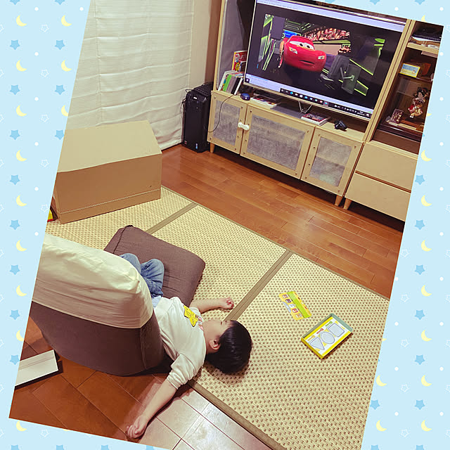 hansho.sさんの実例写真