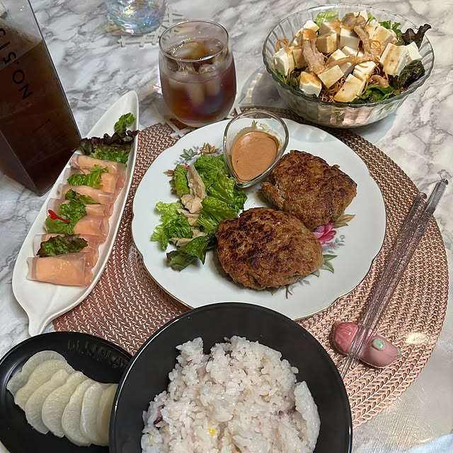 kaoさんの部屋