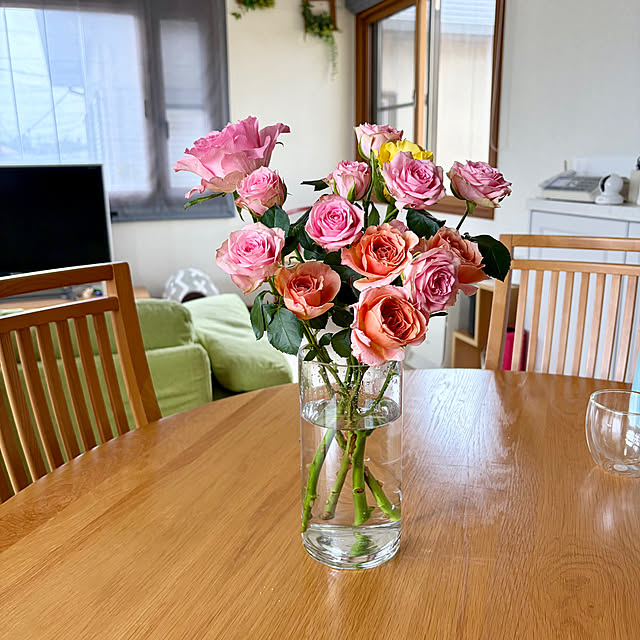 chaimomさんの実例写真