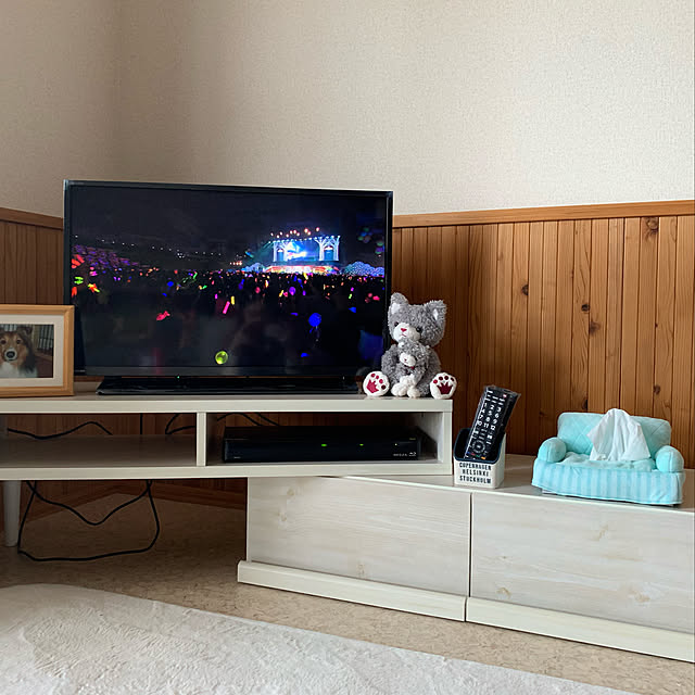 RIRUさんの部屋
