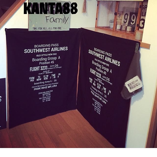kanta88さんの実例写真