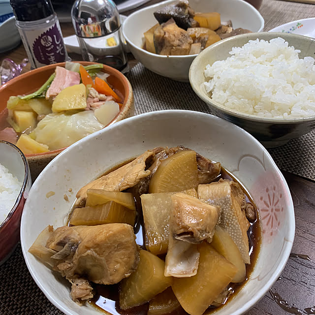Aqettyさんの部屋