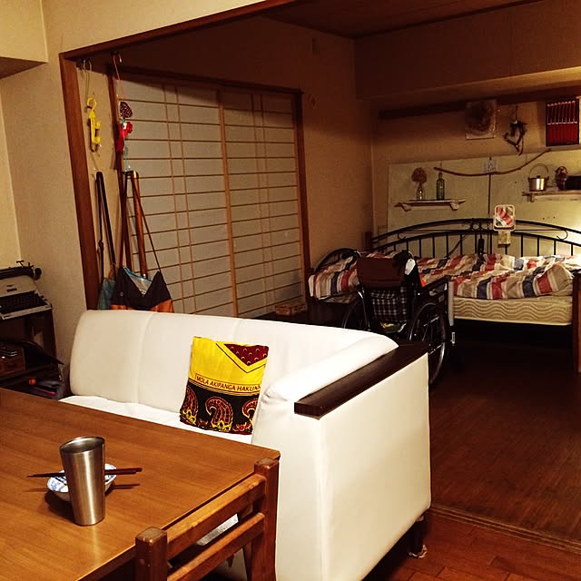 musucariさんの実例写真