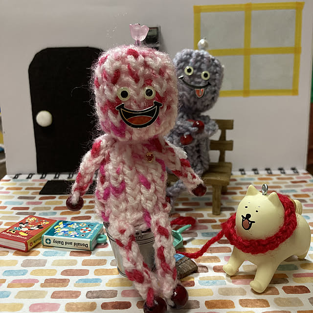 manduonmaさんの実例写真