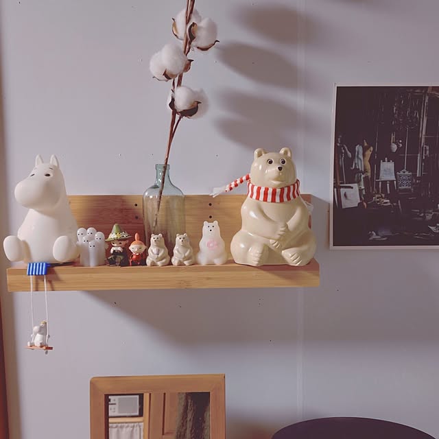 chocoさんの実例写真