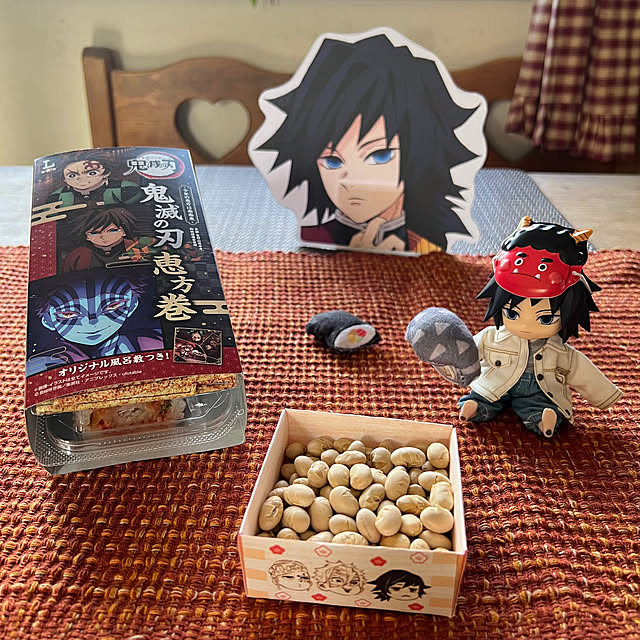 raggedy-aさんの部屋