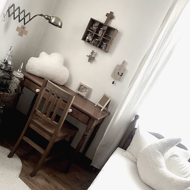 Ohigeさんの部屋