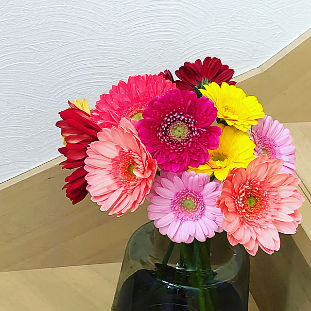 お花のある暮らし/北欧/北欧インテリア/玄関/入り口のインテリア実例 - 2019-03-04 08:03:20