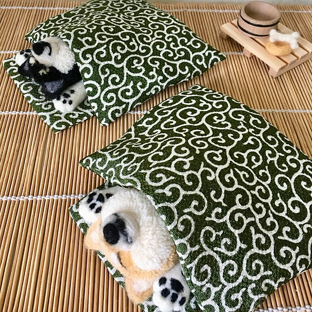 Kazuさんの実例写真