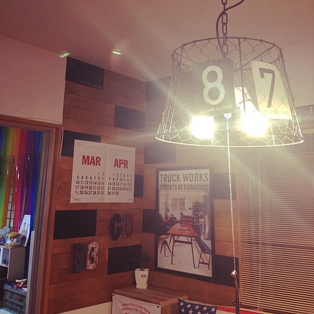 kanta88さんの実例写真