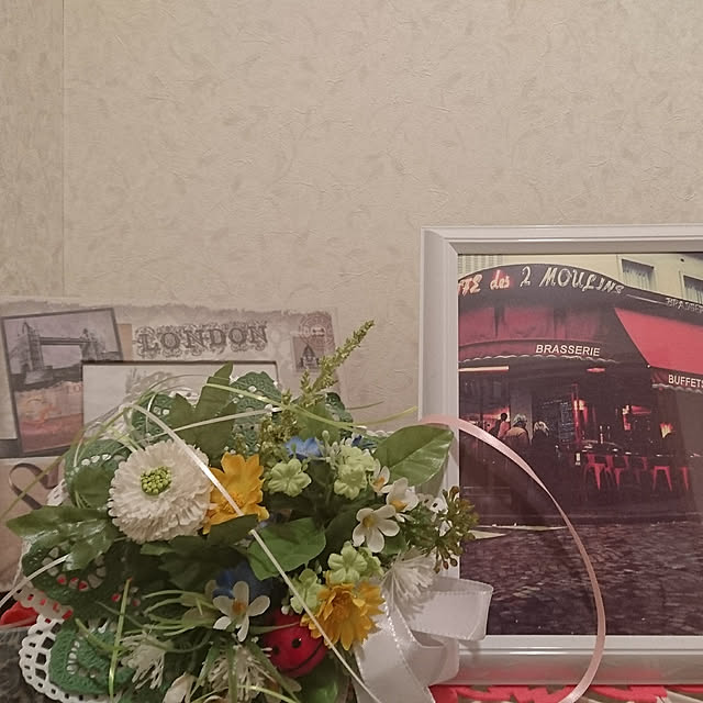 tsudaさんの実例写真