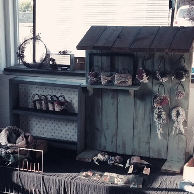 mauveさんの実例写真