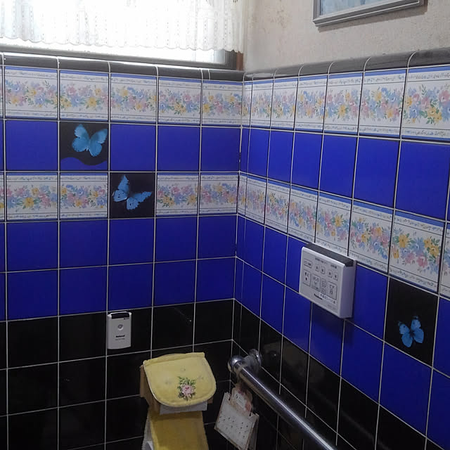 バス/トイレのインテリア実例 - 2017-09-19 14:03:30