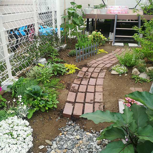 satochiyoさんの実例写真