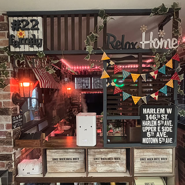 tomoさんの部屋