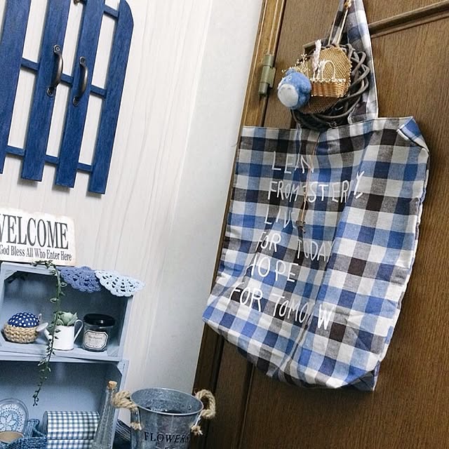 kinakoさんの実例写真