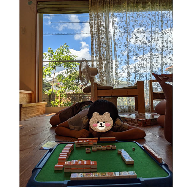 jacky-m-さんの実例写真