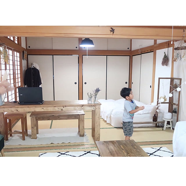 renrenさんの実例写真